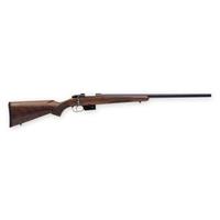 CZ-USA 527 Varmint, Bolt Action, .204 Ruger, 24&quot; Barrel, 5+1 Rounds