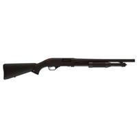 Winchester SXP Defender, Pump Action, 12 Gauge, 18" Barrel, 5 1 Rounds