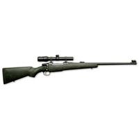 CZ-USA 550 American Safari Magnum, Bolt Action, .416 Rigby, 25&quot; Barrel, 5+1 Rounds