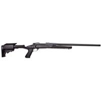 Lsi Howa Axiom, Bolt Action, .243 Winchester, 24