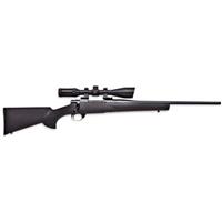 LSI Howa Hogue Youth/Adult Package, Bolt Action, 7mm-08 Remington, 20 ...