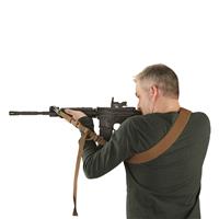 2" wide shoulder strap, Coyote Tan