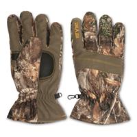 upland hunting gloves