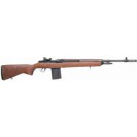 Springfield M1A Super Match, Semi-Automatic, .308 Winchester, 22&quot; Barrel, 10+1 Rounds