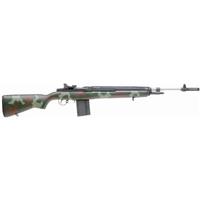 Springfield M1A Super Match, Semi-Automatic, .308 Winchester, 22&quot; Barrel, 10+1 Rounds, CA Legal