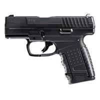 Walther PPS MA Compliant, Semi-automatic, .40 S&amp;amp;W, 6 Round Capacity
