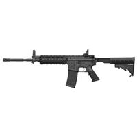 Colt AR15-M4 Piston, Semi-Automatic, 5.56 NATO/.223 Remington, 16.10 ...