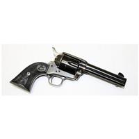 Colt Single Action Army, Revolver, .45 Colt,  P1840, 98289000901, 4.75&amp;#34; Barrel, 6-round