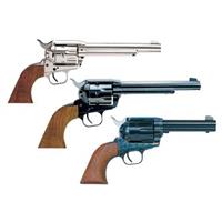 EAA Weihrauch Bounty Hunter, Revolver, .357 Magnum, 4.5&quot; Barrel, 6 Rounds