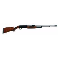 Ithaca Deerslayer II, Pump Action, 12 Gauge, 24&quot; Barrel, 4+1 Rounds