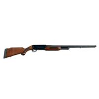 Ithaca Deerslayer III, Pump Action, 12 Gauge, 26&quot; Barrel, 4+1 Rounds