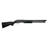 Ithaca Model 37 Defense, Pump Action, 12 Gauge, 18.5&quot; Barrel, 4 + 1 Rounds