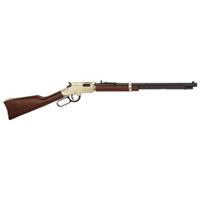 Henry Golden Boy, Lever Action, .22 Magnum, Rimfire, 20" Barrel, 12+1 Rounds