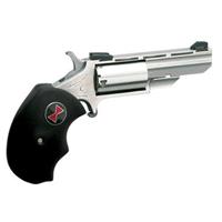 NAA Black Widow, Revolver, .22 Magnum, Rimfire, 2&quot; Barrel, 5 Rounds