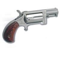 NAA Sidewinder, Revolver, .22 Magnum, Rimfire, 1" Barrel, 5 Rounds