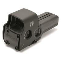 EOTech 558  A65 Holographic Weapon Sight
