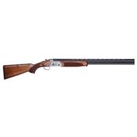 ATI Cavalry SX, Over/Under, 12 Gauge, 28" Barrel, 2 Rounds
