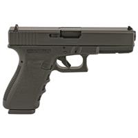 Glock 20SF, Semi-Automatic, 10mm, 4.6" Barrel, 15+1 Rounds