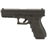 Glock 20SF, Semi-Automatic, 10mm, 4.6" Barrel, 15+1 Rounds