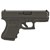 Glock 29SF Gen 3, Semi-Automatic, 10mm, 3.78" Barrel, 10+1 Rounds