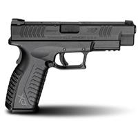 Springfield XD(M) 4.5