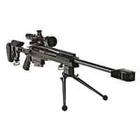 Armalite AR-30A1 Target, Bolt Action, .300 Winchester Magnum, 24 ...