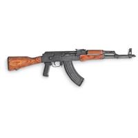 Century Arms GP WASR-10 AK, Semi-Automatic, 7.62x39mm, 16.125" Barrel, 30+1 Rounds