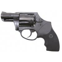 Charter Arms Undercover, Revolver, .38 Special, 2in Barrel, Hammerless / DAO, 5 Rounds
