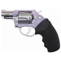 Charter Arms Lavender Lady Undercoverette, Revolver, .32 H&amp;R Magnum, 53240, 678958532401