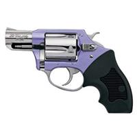 Charter Arms Chic Lady Undercover Lite, Revolver, .38 Special, 53849, 678958538496, Lavender