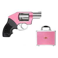 Charter Arms Off Duty, Revolver, .38 Special, 2 Barrel, 5 Rounds - 642455,  Revolver at Sportsman's Guide