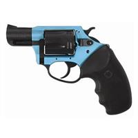 Charter Arms Santa Fe Undercover Lite, Revolver, .38 Special, 2&amp;quot; Barrel, 5 Rounds