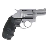 Charter Arms Undercover Lite, Revolver, .38 Special, 53870, 678958538700