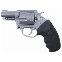 Charter Arms Mag Pug, Revolver, .357 Magnum, 73521, 678958735215, Hammerless / DAO