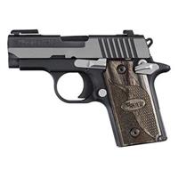 SIG SAUER P238 Equinox, Semi-automatic, .380 ACP, 6 Round Capacity