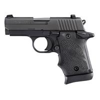 SIG SAUER P938 BRG, Semi-automatic, 9mm, 9389BRGAMBI, 798681443352