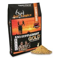 Ani-Logics Ani-Supplement Gold, 20 Lbs.