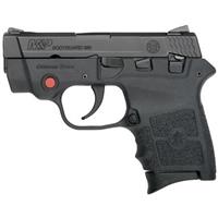 Smith & Wesson M&P BODYGUARD 380 Crimson Trace, Semi-Automatic, .380 ACP, 2.75" Barrel, 6+1 Rounds
