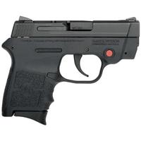 Smith & Wesson M&P BODYGUARD 380 Crimson Trace, Semi-Automatic, .380 ACP, 2.75" Barrel, 6+1 Rounds