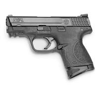 UPC 022188129533 product image for Smith & Wesson M&P9C, Semi-automatic, 9mm, 209304, 022188129533, 3.5