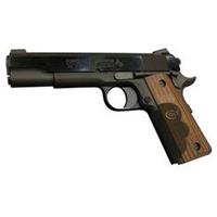 Colt TALO Wiley Clapp Government 1911, Semi-automatic, .45 ACP, 5&amp;#34; Barrel, 7+1