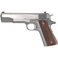Colt Series 70, Semi-automatic, .45 ACP, 7+1