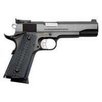 Colt Special Combat Government 1911, Semi-automatic, .45 ACP, 8+1 Rounds