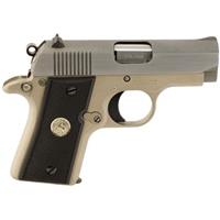 Colt O6891 Mustang Pocketlite, Semi-Automatic, .380 ACP, 2.75&amp;quot; Barrel, 6+1 Rounds