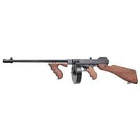 Auto-Ordnance Thompson, Semi-Automatic, .45 ACP, 16.5" Barrel, 20+1 Rounds