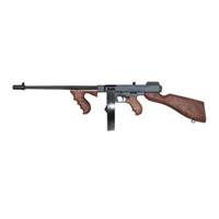 Auto-Ordnance Thompson, Semi-Automatic, .45 ACP, 16.5" Barrel, 100+1 Rounds
