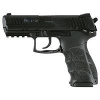 Heckler &amp; Koch P30S V3, Semi-automatic, .40 Smith &amp; Wesson, 10+1