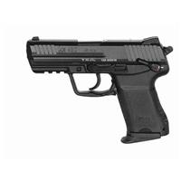Heckler &amp;amp; Koch HK45 Compact V1, Semi-automatic, .45 ACP, 3.94&amp;quot; Barrel, 8+1 Rounds