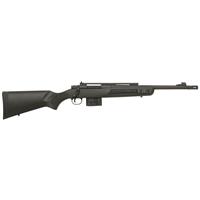 Mossberg MVP Scout, Bolt Action, 7.62x51mm/.308 Winchester, 16.25&amp;quot; Barrel, 10+1 Rounds