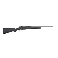 Mossberg Patriot, Bolt Action, .243 Winchester, Centerfire, 22" Barrel, 5 Rounds